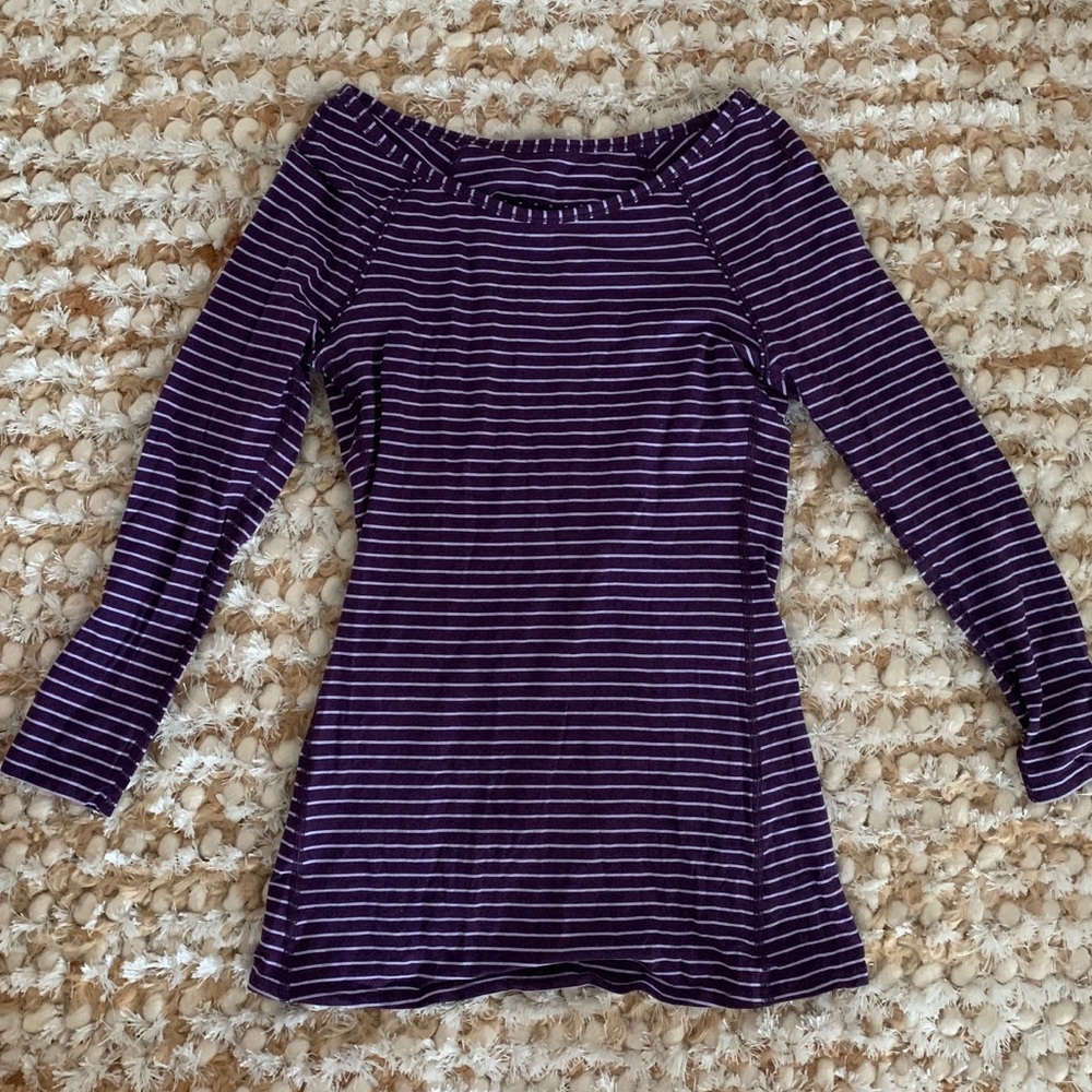 Lululemon Top